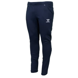 Dětské kalhoty Warrior ASPIRE JOGGER Navy