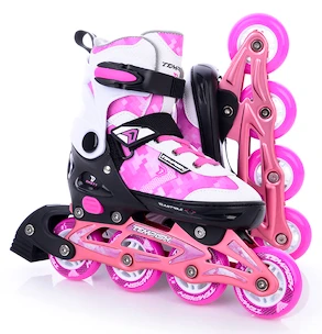 Inline brusle Tempish Dasty Girl, 41-43