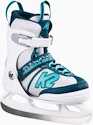 Dětské lední brusle K2  ANNIKA ICE LTD