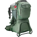 Dětské nosítko OSPREY POCO Child Carrier koseret green