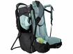 Dětské nosítko Thule  Sapling Child Carrier - Black