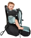 Dětské nosítko Thule  Sapling Child Carrier - Black