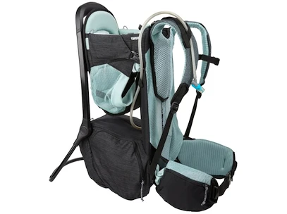 Dětské nosítko Thule  Sapling Child Carrier - Black