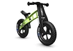 Dětské odrážedlo FirstBike  FAT Edition Green