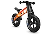 Dětské odrážedlo FirstBike  FAT Edition Orange