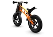 Dětské odrážedlo FirstBike  FAT Edition Orange