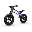 Dětské odrážedlo FirstBike  FAT Edition Purple