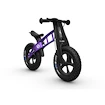 Dětské odrážedlo FirstBike  FAT Edition Purple