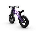 Dětské odrážedlo FirstBike  FAT Edition Purple