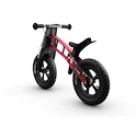 Dětské odrážedlo FirstBike  FAT Edition Red