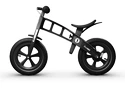 Dětské odrážedlo FirstBike  Limited Edition Black