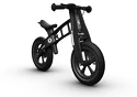 Dětské odrážedlo FirstBike  Limited Edition Black