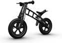 Dětské odrážedlo FirstBike  Limited Edition Black