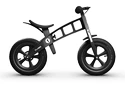 Dětské odrážedlo FirstBike  Limited Edition Black