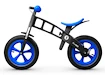 Dětské odrážedlo FirstBike  Limited Edition Blue