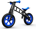 Dětské odrážedlo FirstBike  Limited Edition Blue