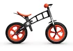 Dětské odrážedlo FirstBike Limited Edition Limited Edition Orange