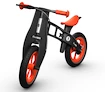 Dětské odrážedlo FirstBike Limited Edition Limited Edition Orange