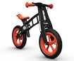 Dětské odrážedlo FirstBike Limited Edition Limited Edition Orange