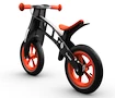 Dětské odrážedlo FirstBike Limited Edition Limited Edition Orange