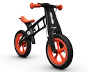 Dětské odrážedlo FirstBike Limited Edition Limited Edition Orange