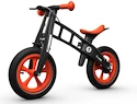 Dětské odrážedlo FirstBike Limited Edition Limited Edition Orange