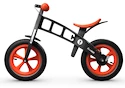 Dětské odrážedlo FirstBike Limited Edition Limited Edition Orange