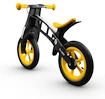 Dětské odrážedlo FirstBike  Limited Edition Yellow