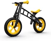 Dětské odrážedlo FirstBike  Limited Edition Yellow