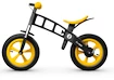 Dětské odrážedlo FirstBike  Limited Edition Yellow