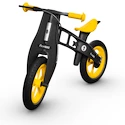 Dětské odrážedlo FirstBike  Limited Edition Yellow