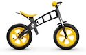 Dětské odrážedlo FirstBike  Limited Edition Yellow