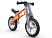 Dětské odrážedlo FirstBike  Street Orange