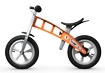 Dětské odrážedlo FirstBike  Street Orange