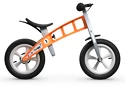 Dětské odrážedlo FirstBike  Street Orange