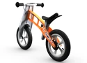 Dětské odrážedlo FirstBike  Street Orange