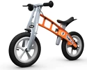 Dětské odrážedlo FirstBike  Street Orange