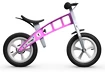 Dětské odrážedlo FirstBike  Street Pink