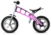 Dětské odrážedlo FirstBike  Street Pink