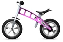 Dětské odrážedlo FirstBike  Street Pink