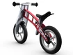 Dětské odrážedlo FirstBike  Street Red