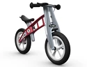 Dětské odrážedlo FirstBike  Street Red