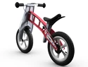 Dětské odrážedlo FirstBike  Street Red