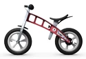 Dětské odrážedlo FirstBike  Street Red