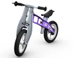 Dětské odrážedlo FirstBike  Street Violet