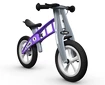 Dětské odrážedlo FirstBike  Street Violet