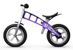 Dětské odrážedlo FirstBike  Street Violet