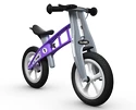 Dětské odrážedlo FirstBike  Street Violet