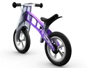 Dětské odrážedlo FirstBike  Street Violet