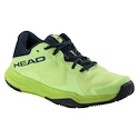 Dětské padelové boty Head  Motion Padel Junior Lime/Navy